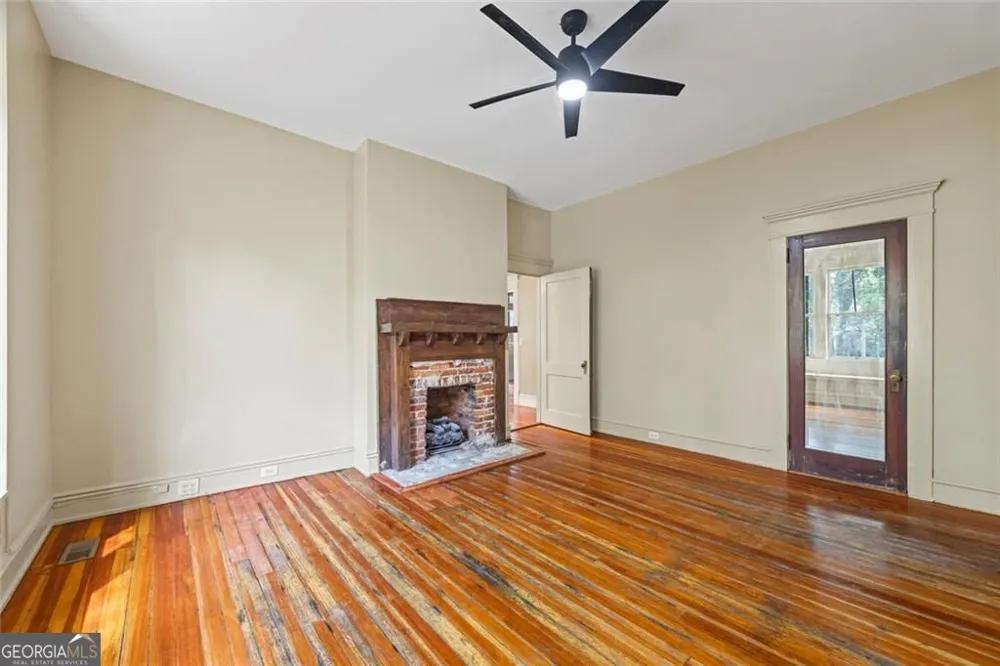 344 Hartwell RD Lavonia, GA 30553