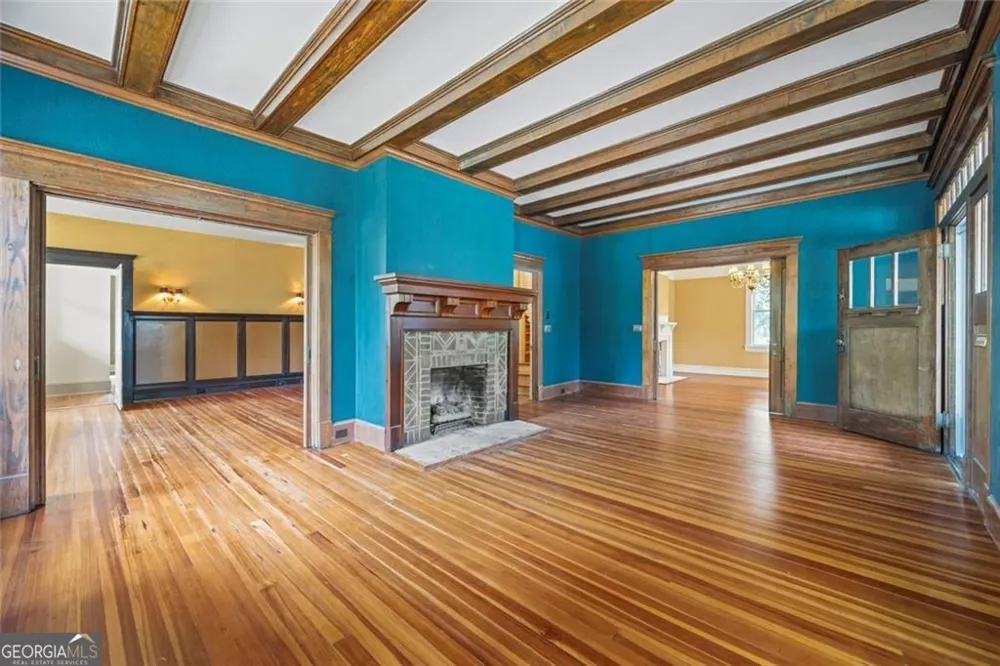344 Hartwell RD Lavonia, GA 30553