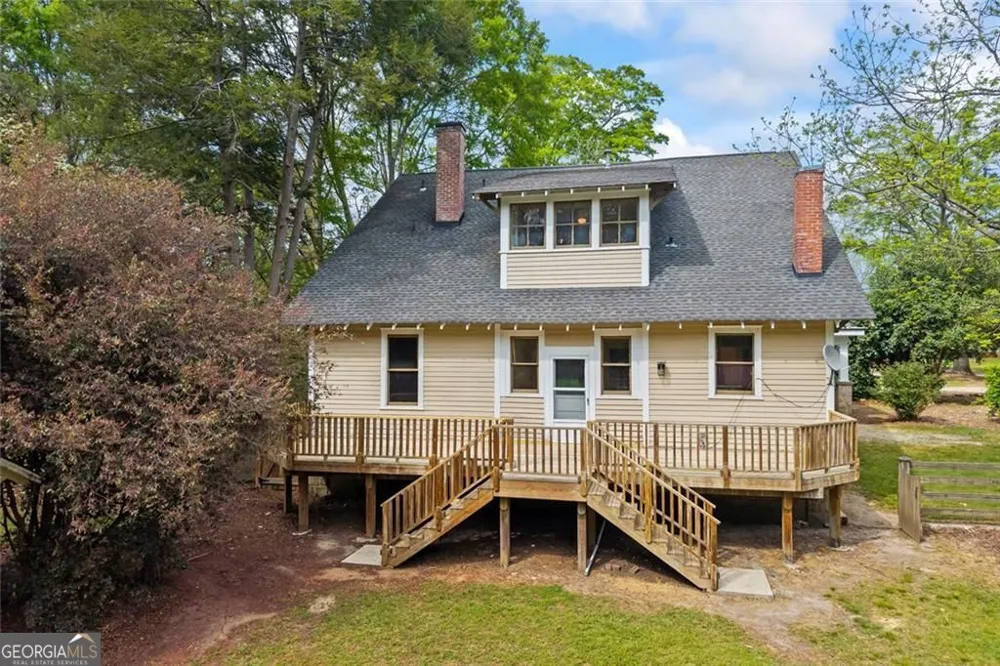 344 Hartwell RD Lavonia, GA 30553