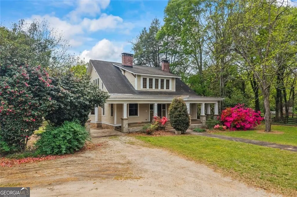 344 Hartwell RD Lavonia, GA 30553