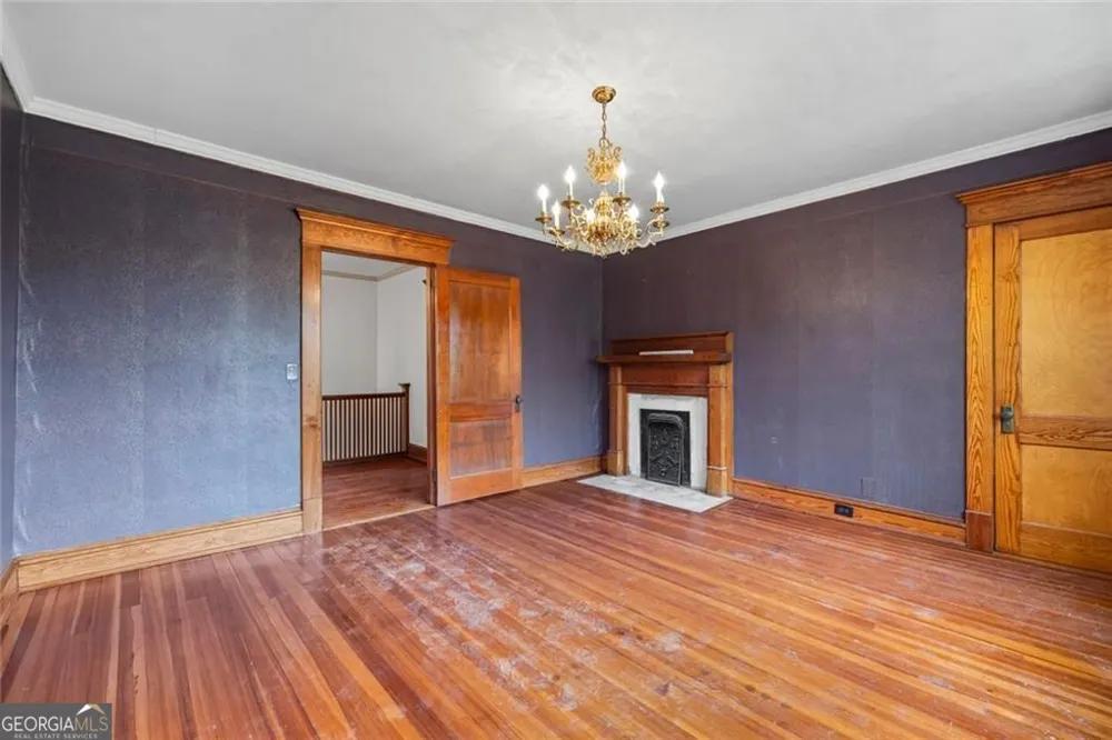 344 Hartwell RD Lavonia, GA 30553