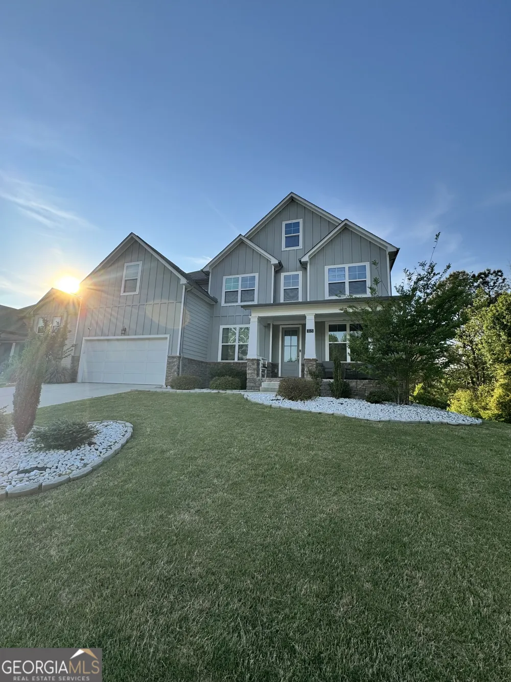 115 Camdale CT McDonough, GA 30252