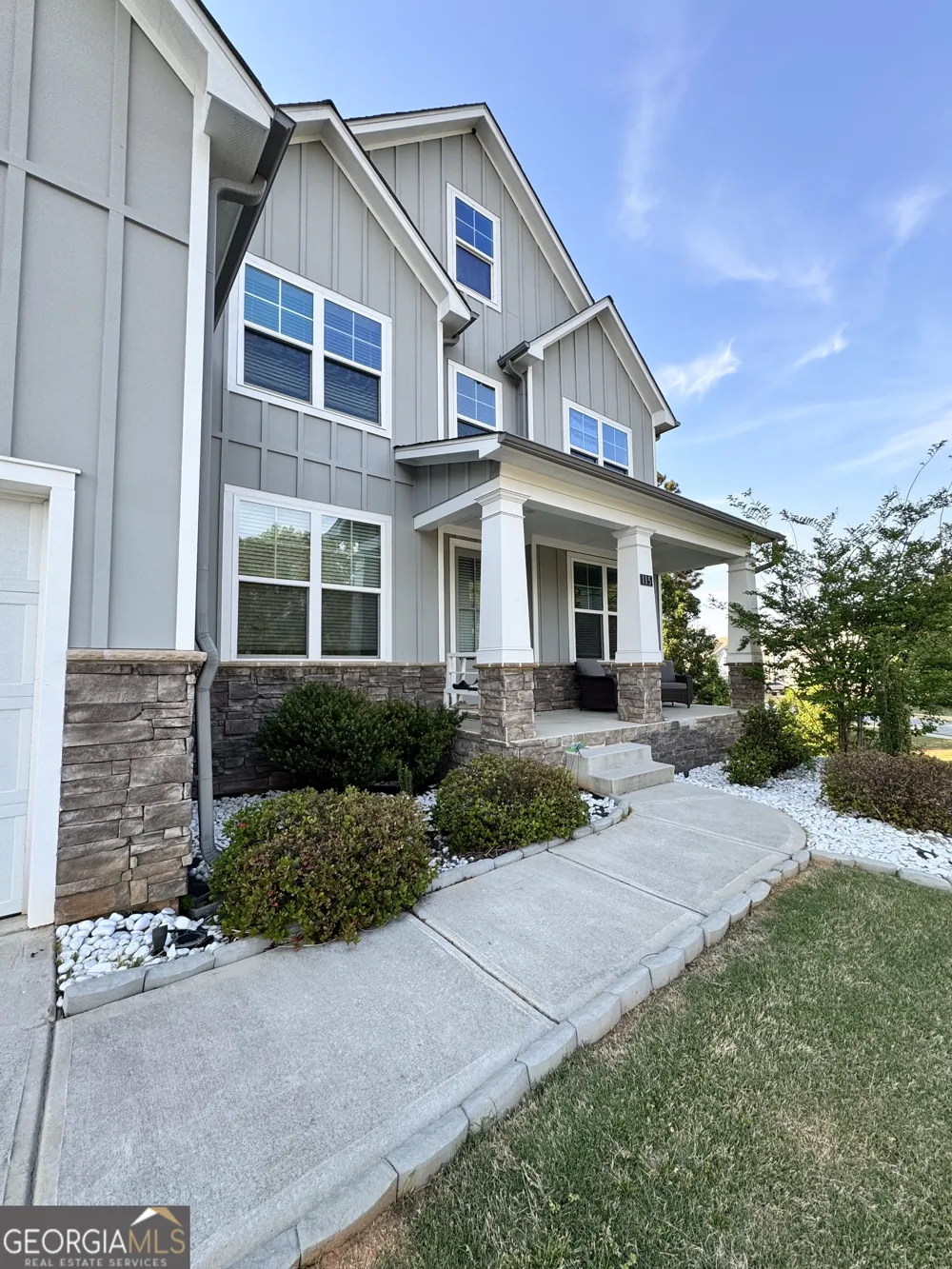 115 Camdale CT McDonough, GA 30252