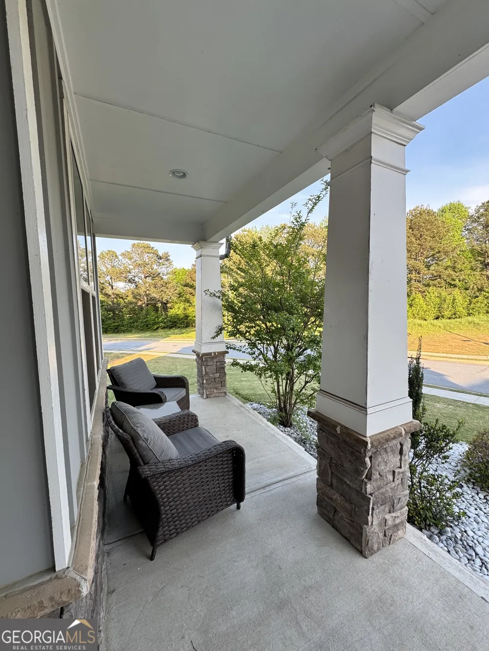 115 Camdale CT McDonough, GA 30252