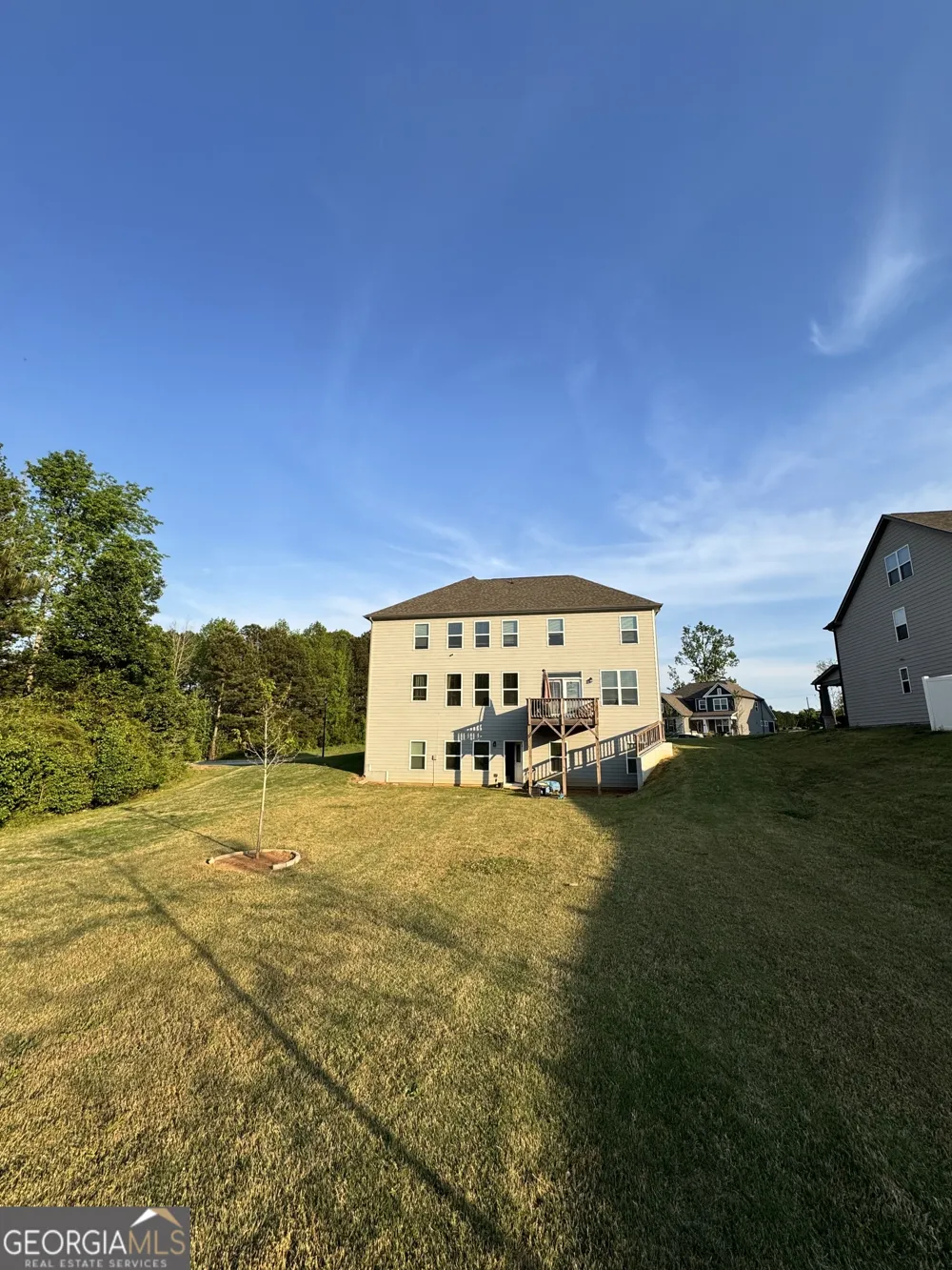 115 Camdale CT McDonough, GA 30252