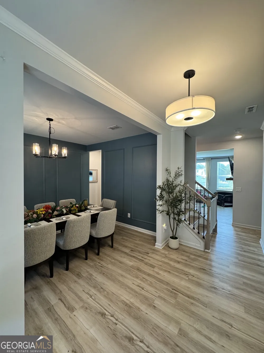 115 Camdale CT McDonough, GA 30252