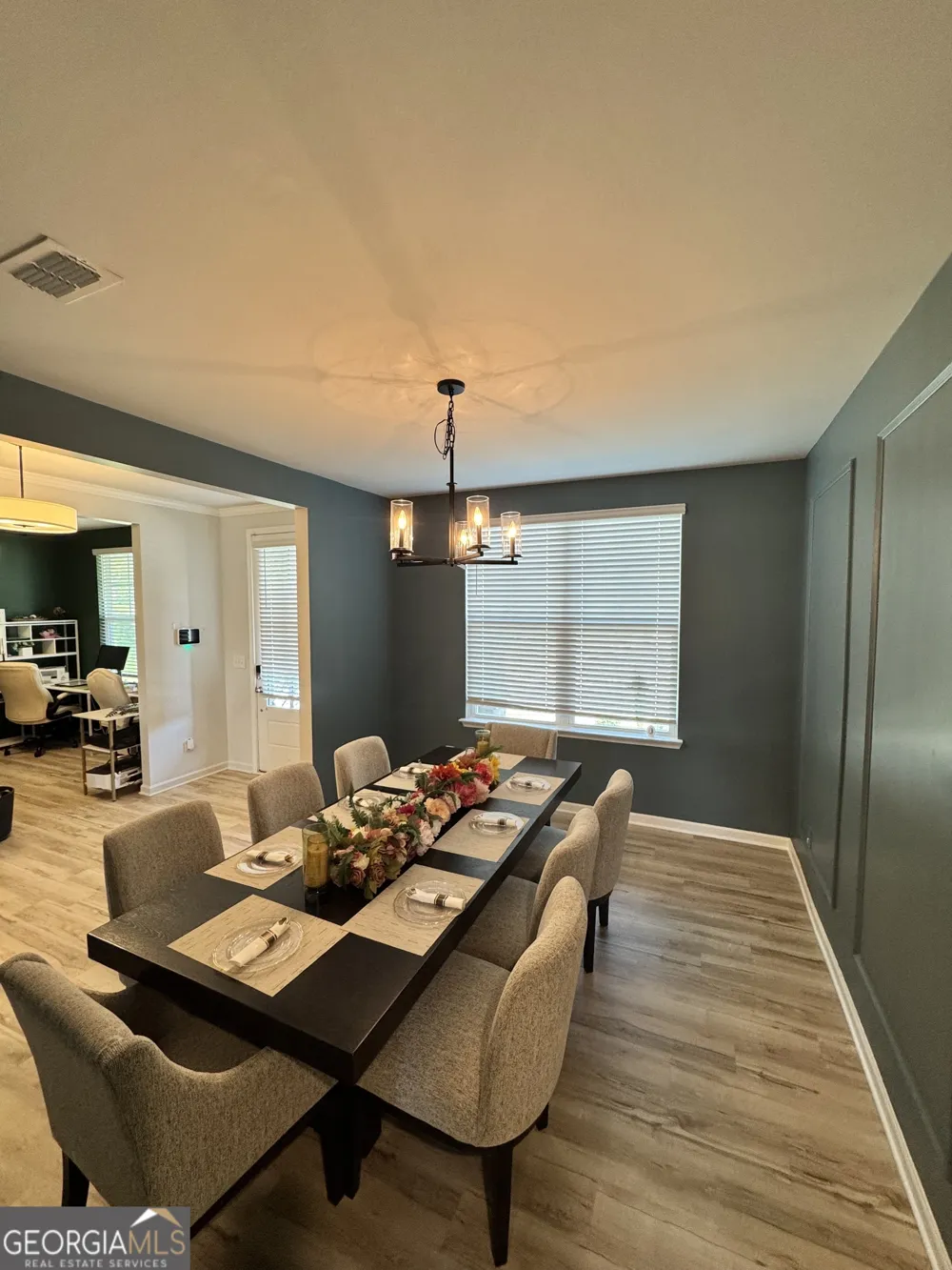115 Camdale CT McDonough, GA 30252