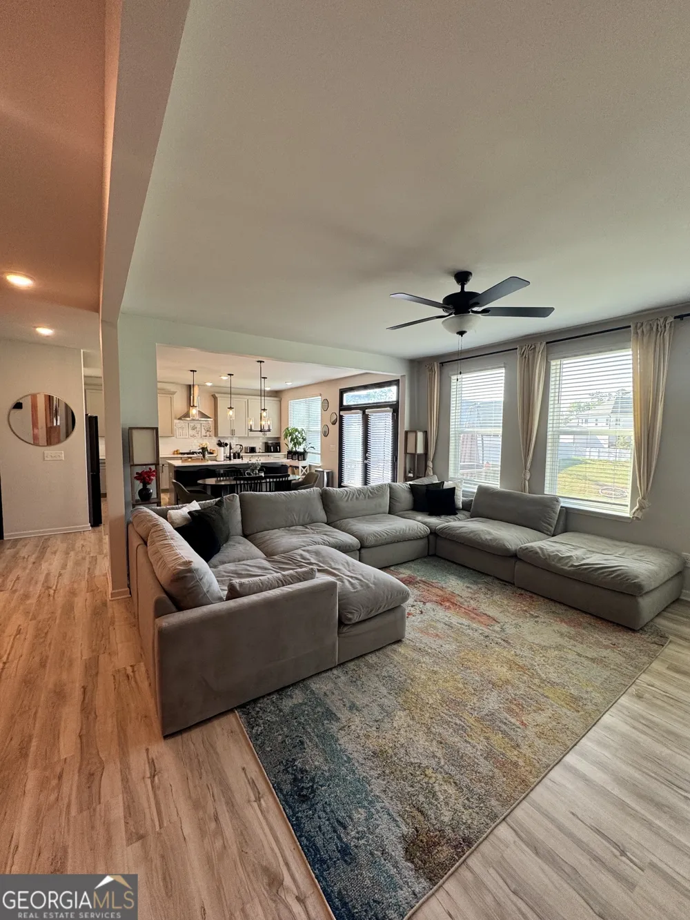 115 Camdale CT McDonough, GA 30252