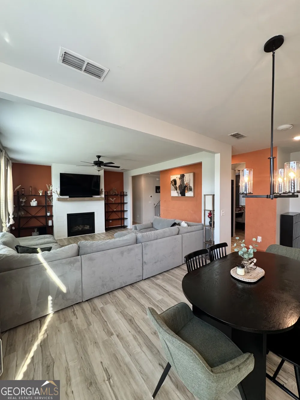 115 Camdale CT McDonough, GA 30252
