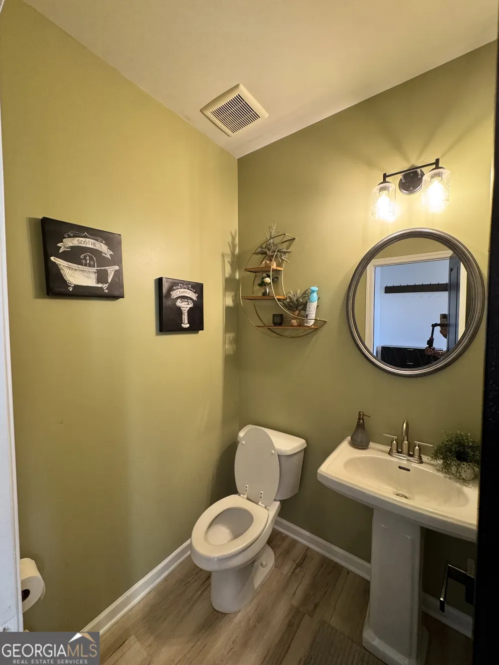 115 Camdale CT McDonough, GA 30252