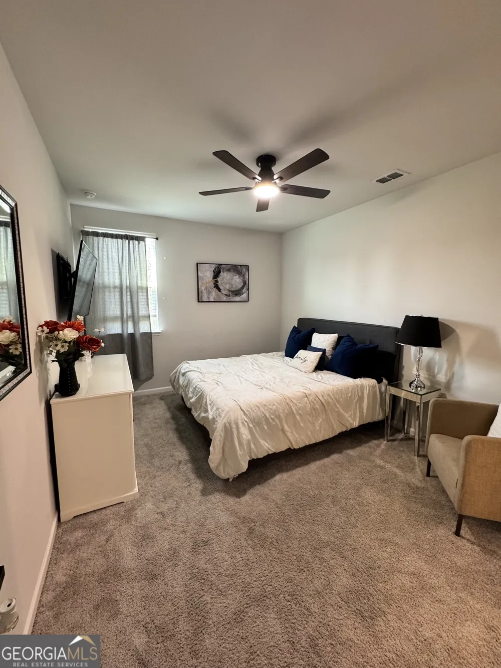 115 Camdale CT McDonough, GA 30252