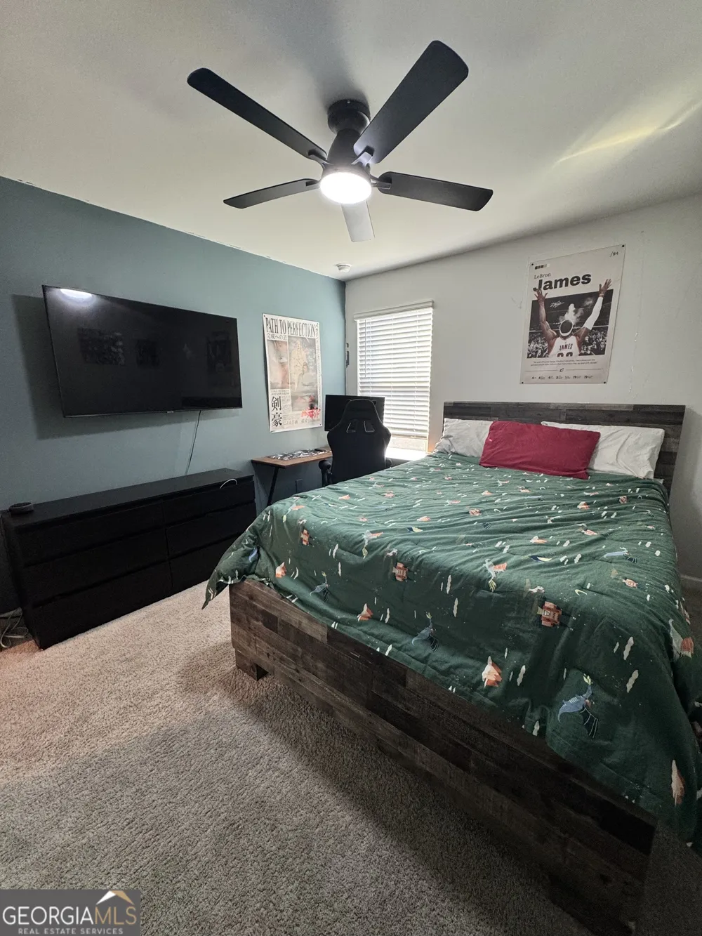 115 Camdale CT McDonough, GA 30252