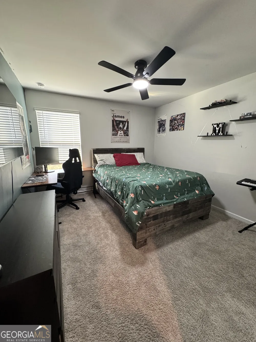 115 Camdale CT McDonough, GA 30252