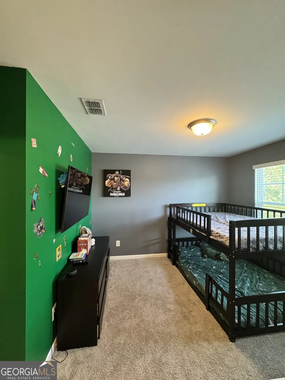 115 Camdale CT McDonough, GA 30252