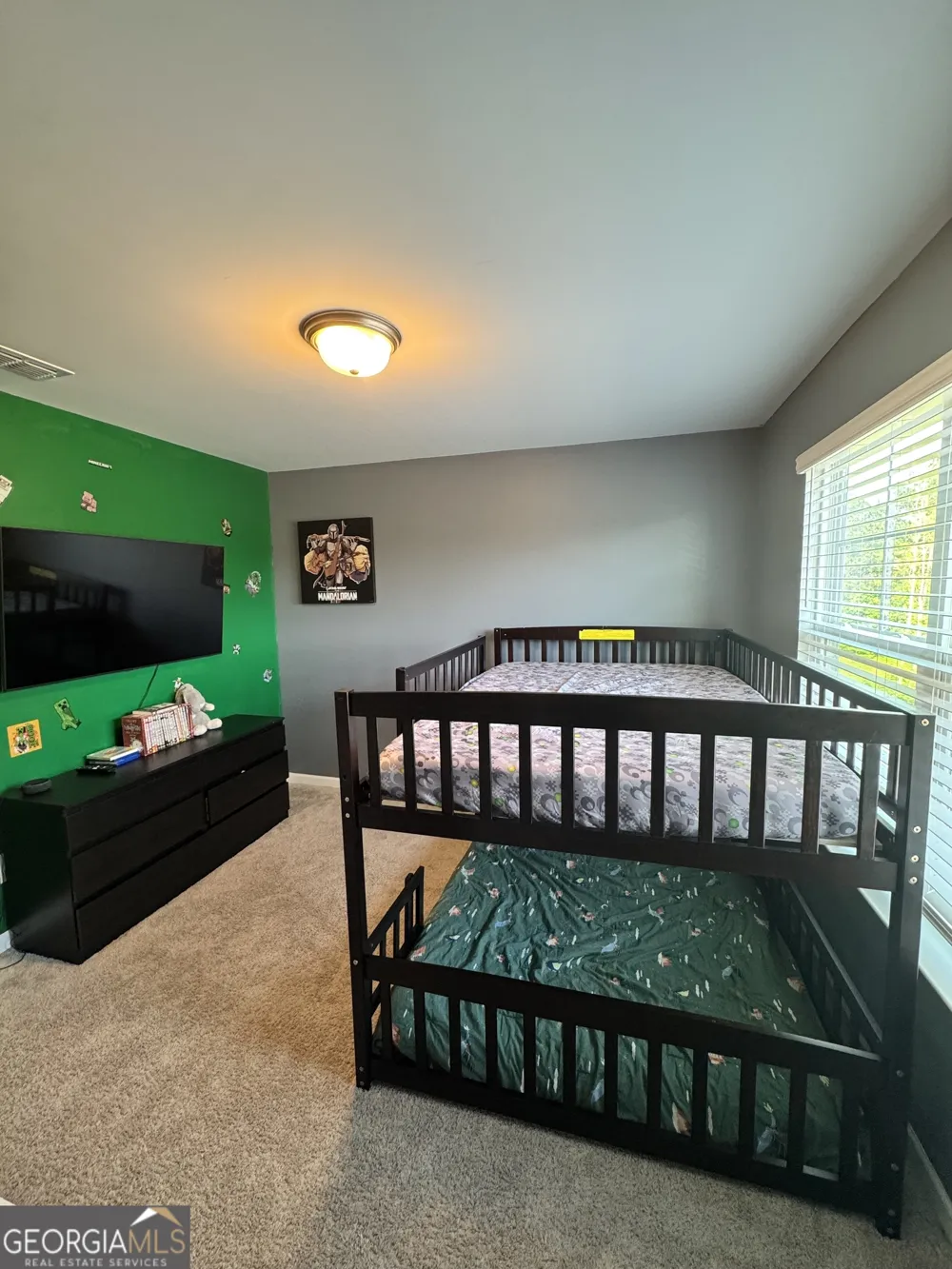 115 Camdale CT McDonough, GA 30252