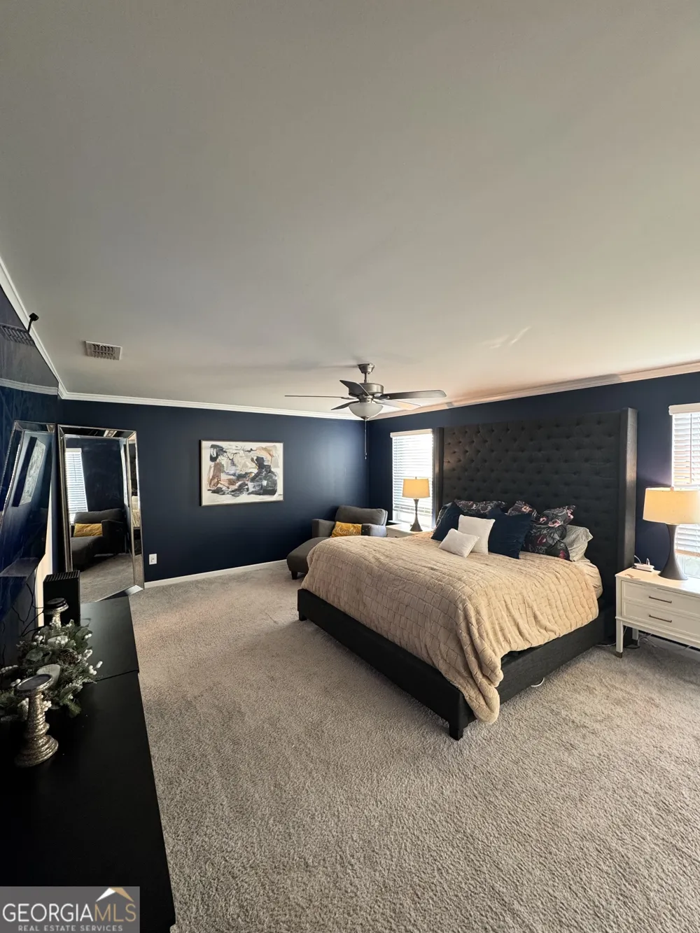 115 Camdale CT McDonough, GA 30252