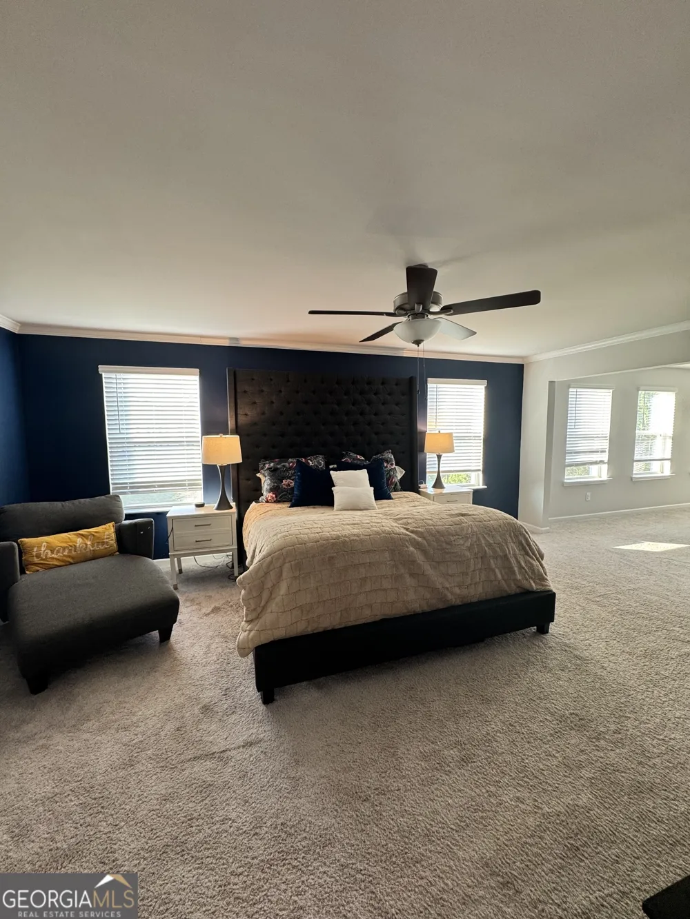 115 Camdale CT McDonough, GA 30252