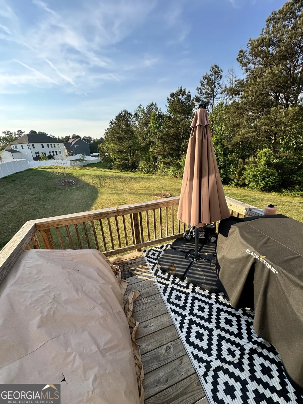 115 Camdale CT McDonough, GA 30252