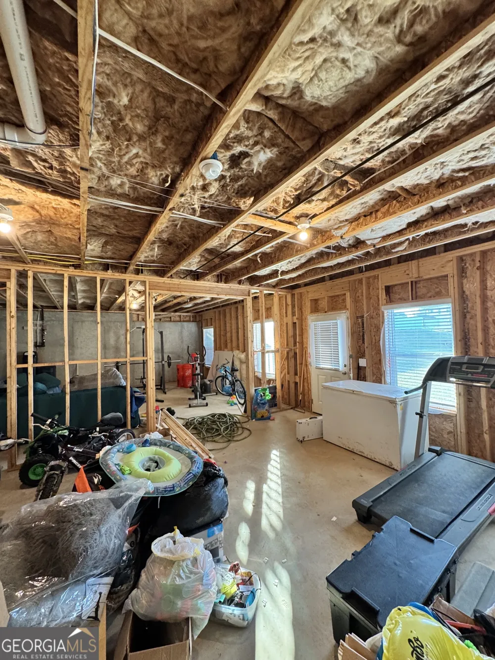 115 Camdale CT McDonough, GA 30252