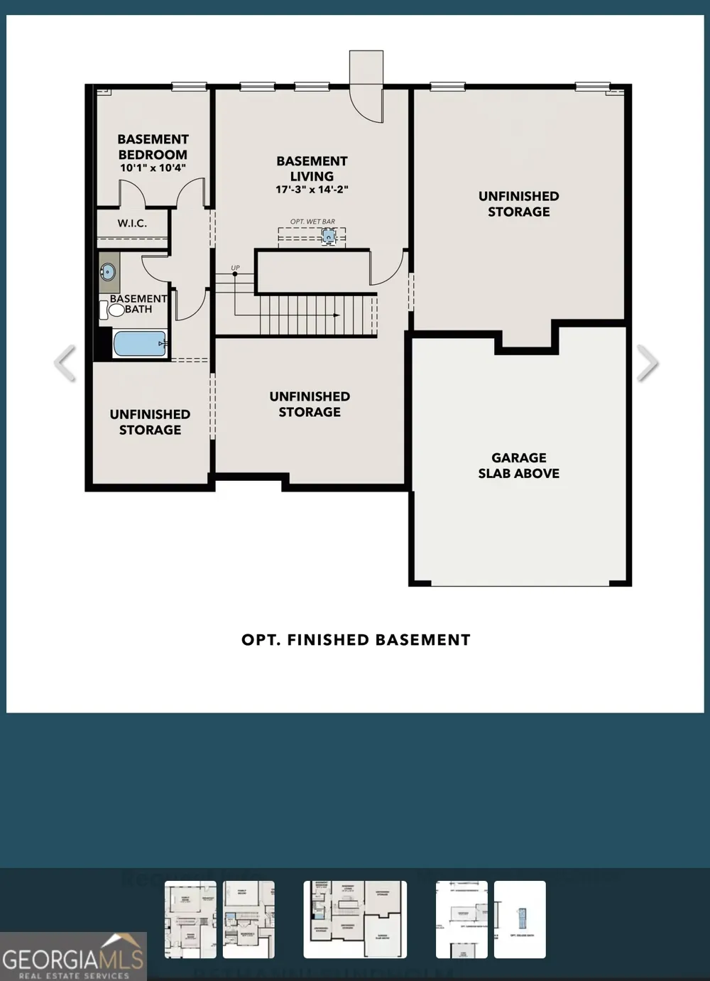 115 Camdale CT McDonough, GA 30252