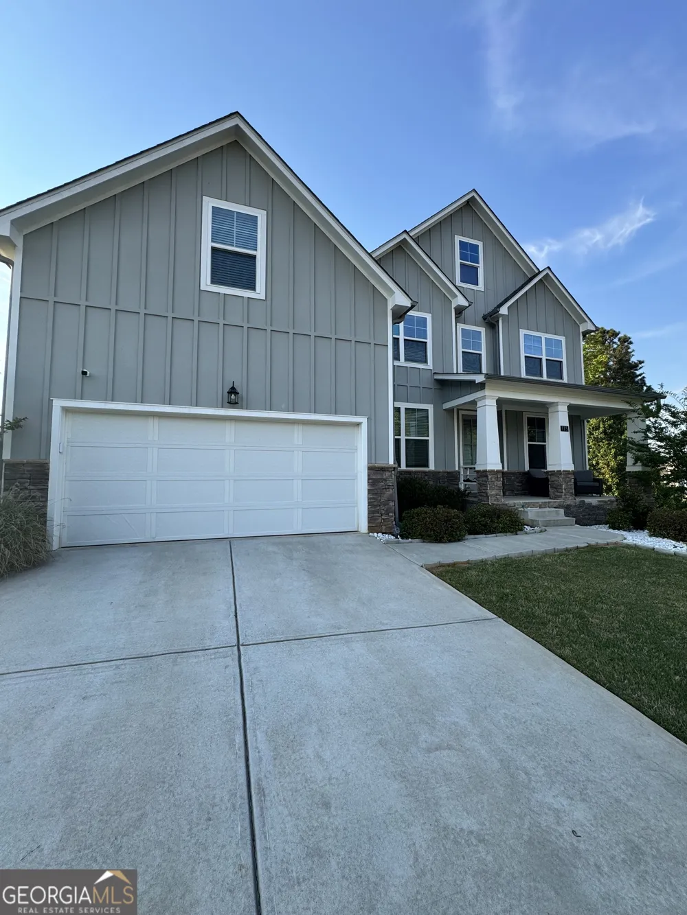 115 Camdale CT McDonough, GA 30252