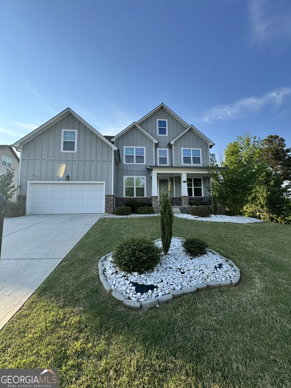 115 Camdale CT McDonough, GA 30252