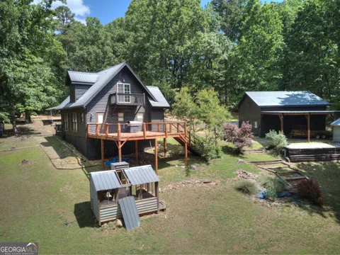 172 Beacon Hill DR