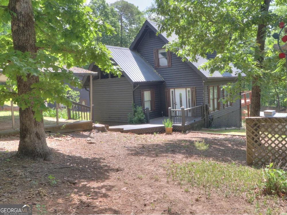 172 Beacon Hill DR Cleveland, GA 30528