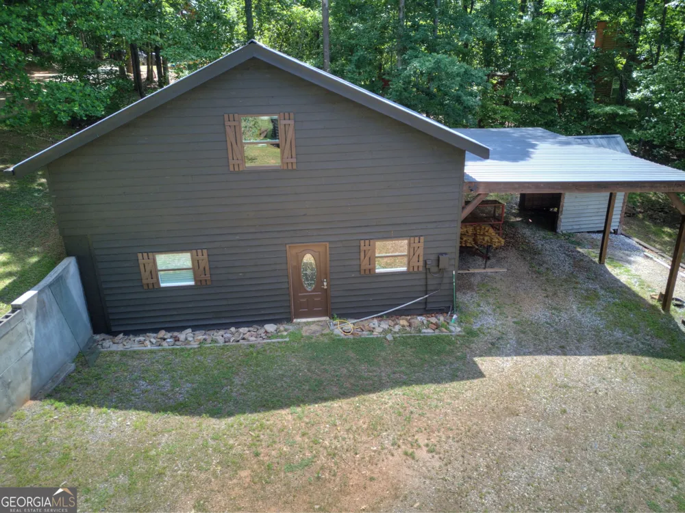 172 Beacon Hill DR Cleveland, GA 30528
