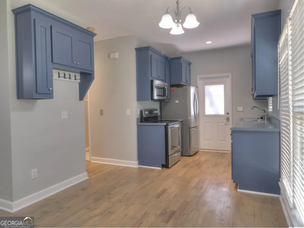 172 Beacon Hill DR Cleveland, GA 30528