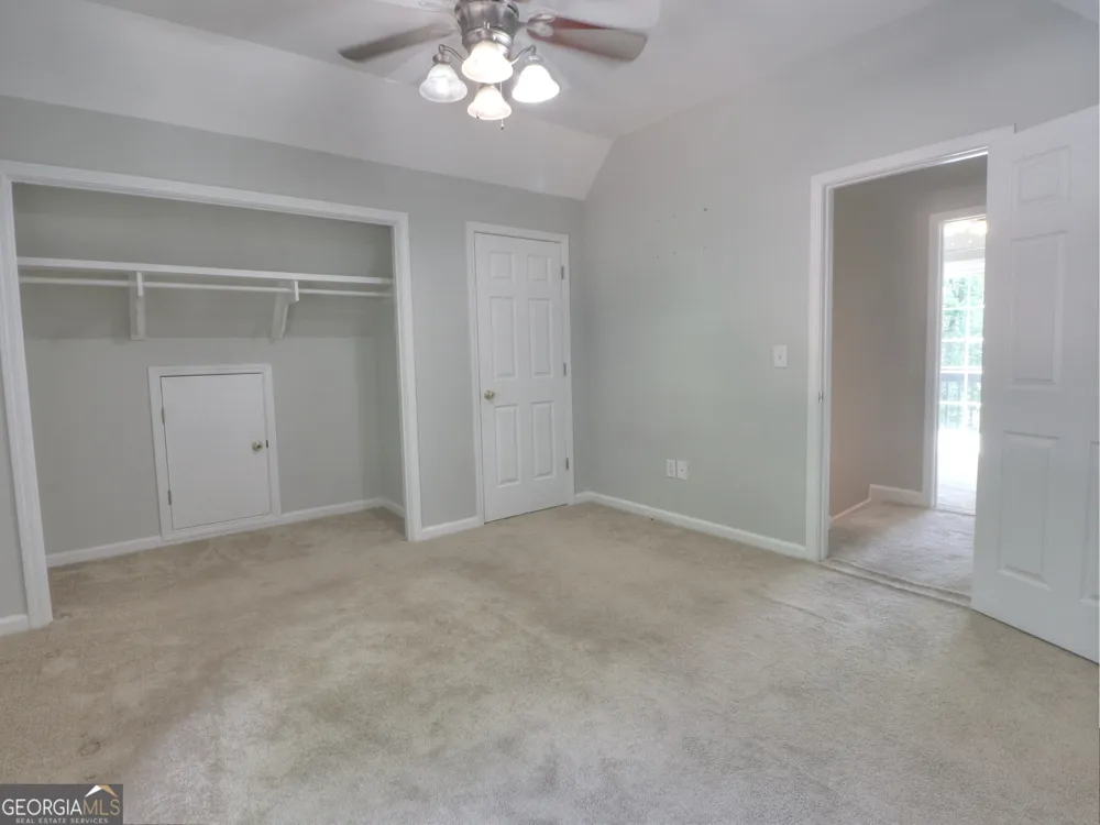172 Beacon Hill DR Cleveland, GA 30528