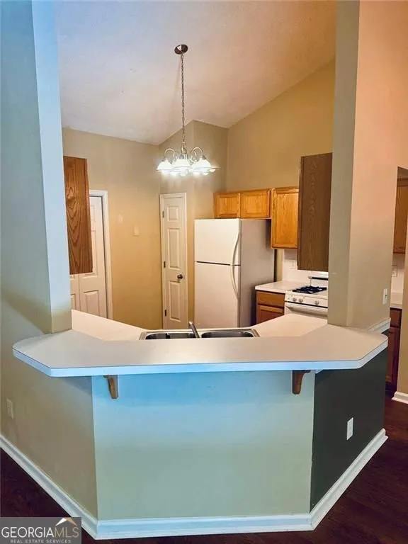 176 Flagman ST Dawsonville, GA 30534