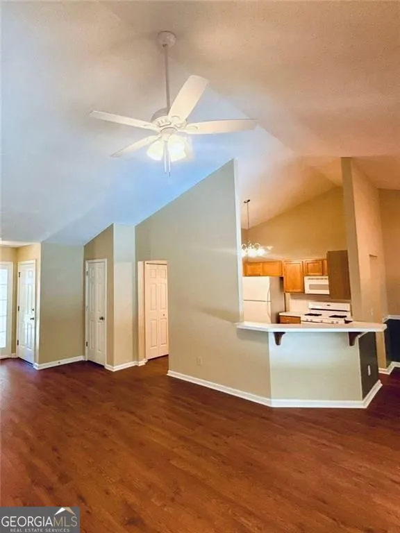 176 Flagman ST Dawsonville, GA 30534
