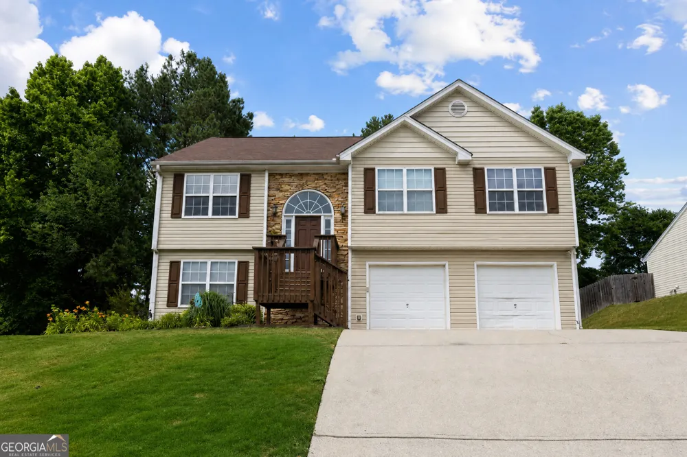 912 Kendall Park DR Winder, GA 30680