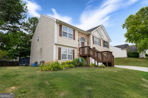912 Kendall Park DR