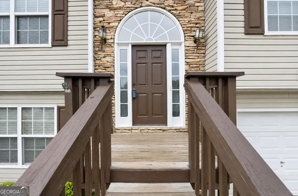 912 Kendall Park DR Winder, GA 30680