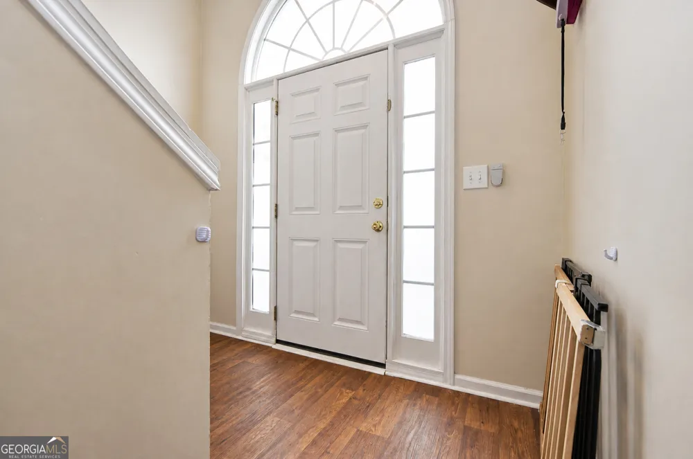 912 Kendall Park DR Winder, GA 30680