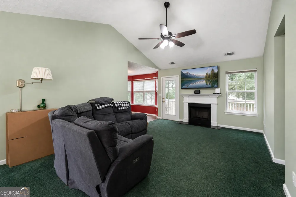 912 Kendall Park DR Winder, GA 30680