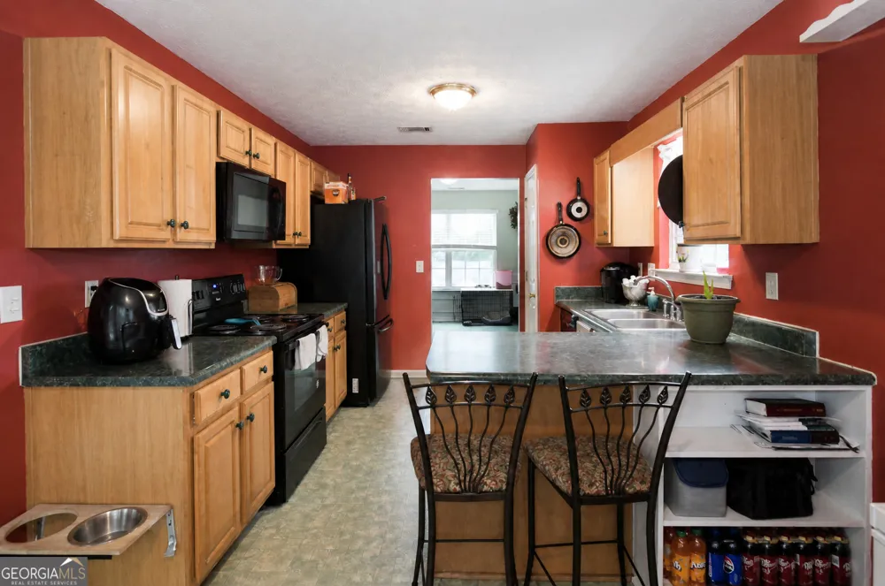 912 Kendall Park DR Winder, GA 30680