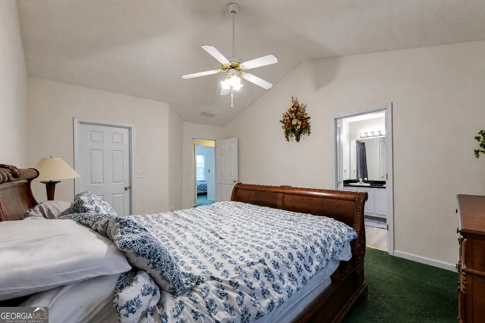 912 Kendall Park DR Winder, GA 30680