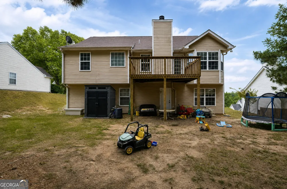 912 Kendall Park DR Winder, GA 30680
