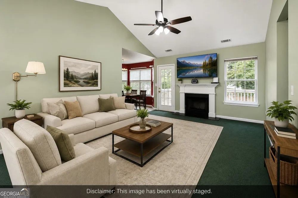 912 Kendall Park DR Winder, GA 30680