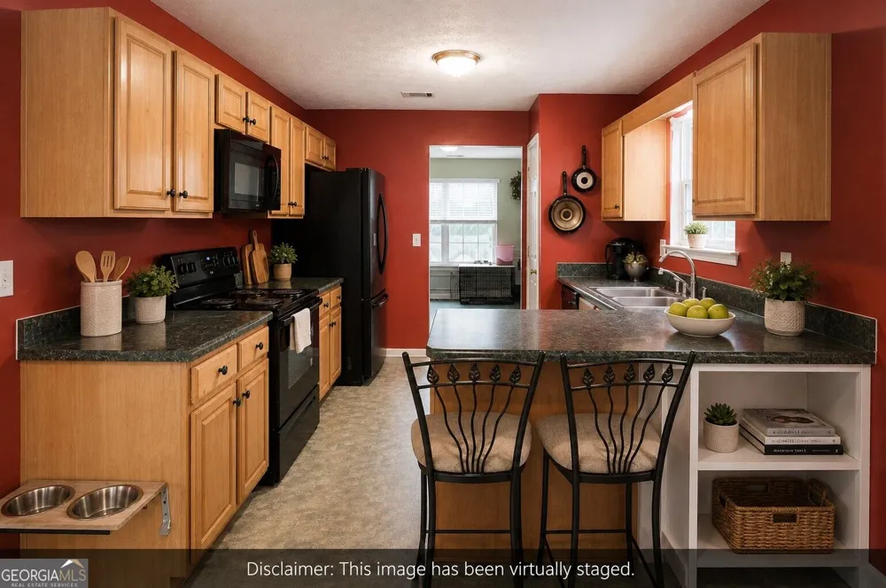 912 Kendall Park DR Winder, GA 30680