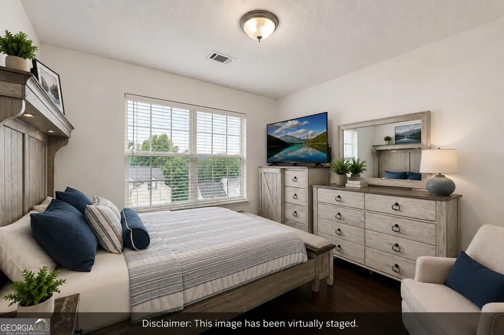 912 Kendall Park DR Winder, GA 30680