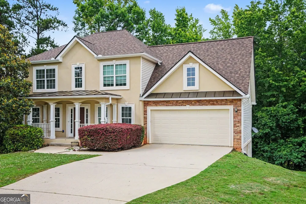 90 Overlook TRL Hampton, GA 30228