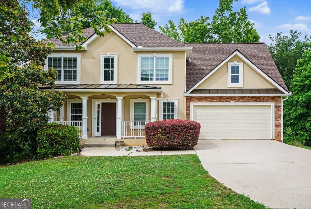 90 Overlook TRL Hampton, GA 30228