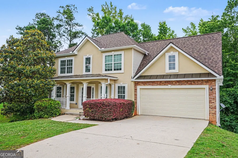 90 Overlook TRL Hampton, GA 30228