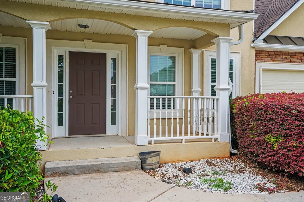 90 Overlook TRL Hampton, GA 30228