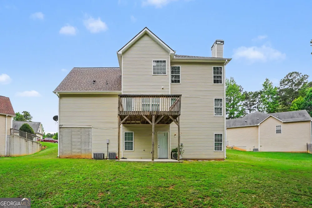 90 Overlook TRL Hampton, GA 30228