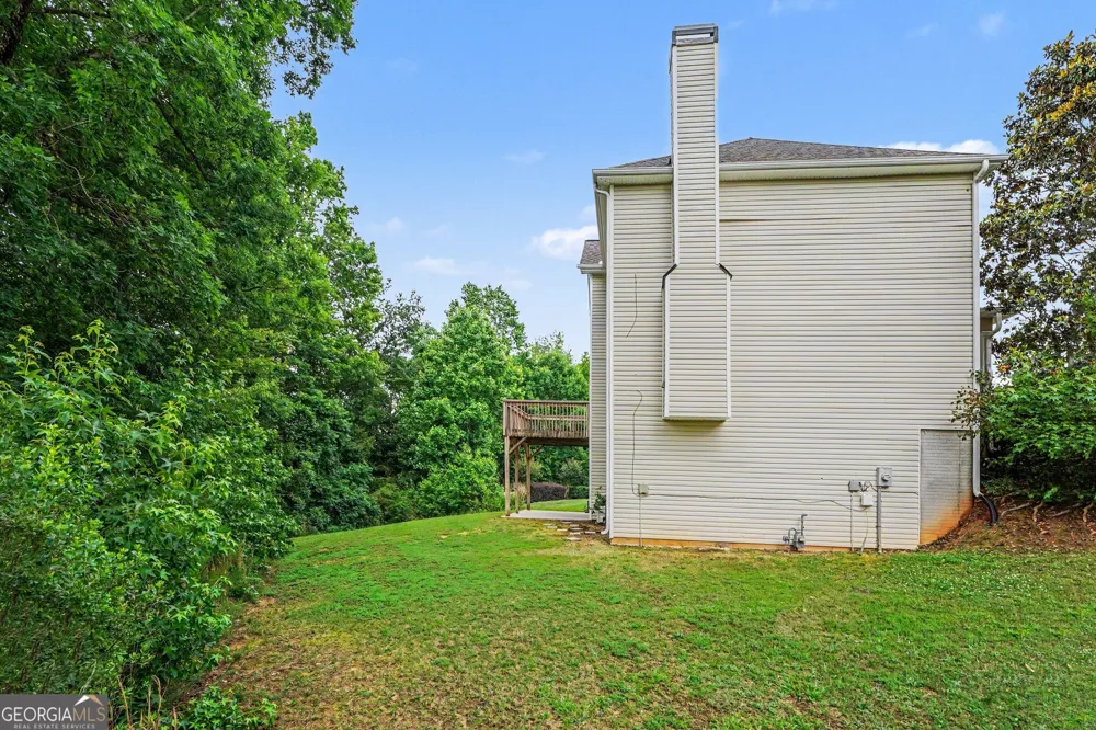 90 Overlook TRL Hampton, GA 30228
